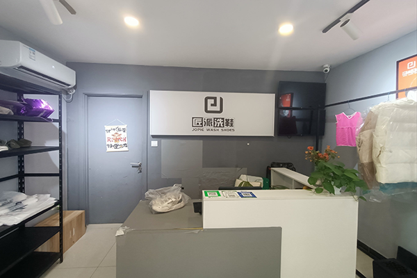 匠派洗鞋加盟利润怎么样？高利润率，持续盈利有保障