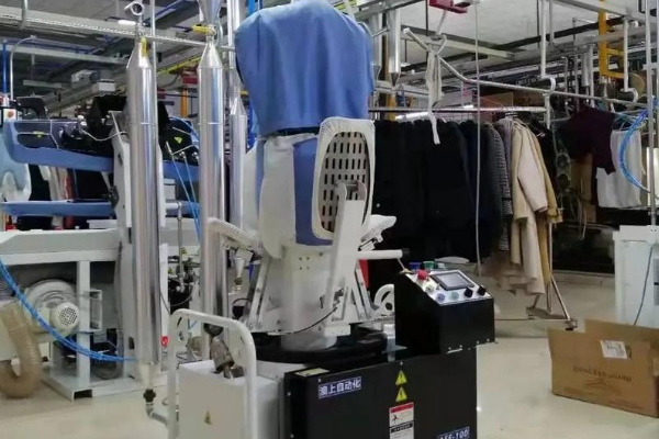 壹家洗衣洗鞋加盟设备怎么样？引领行业技术前沿