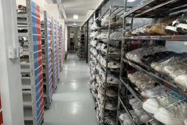 衣佳洗衣洗鞋