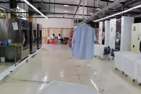 吾识衣·51WASH·精致洗护