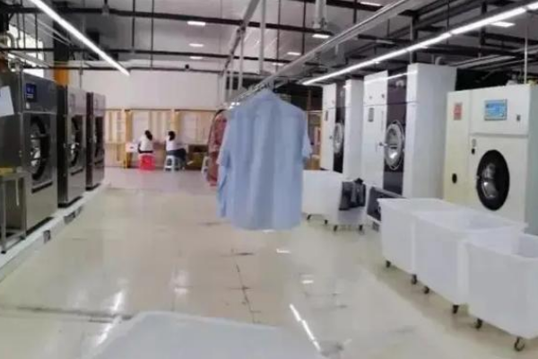 AS蓝鹤精致洗护