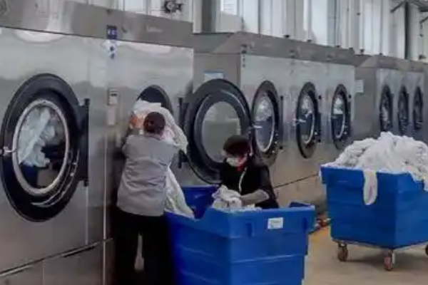 洗意精致洗护