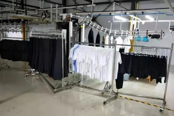 阿诗雅生态洗衣