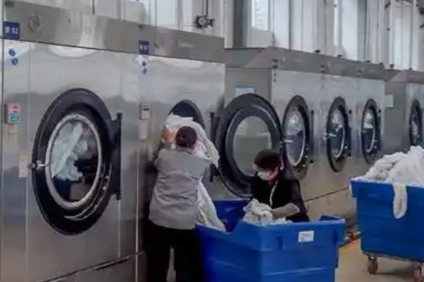 钧好洗涤