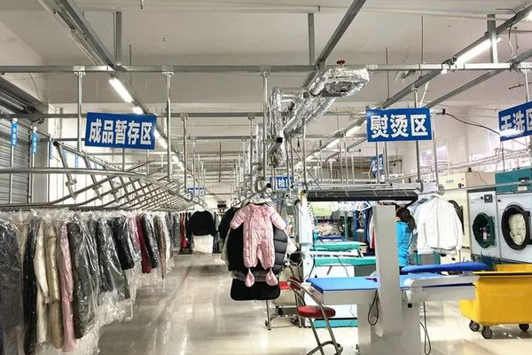 邦叔洗护