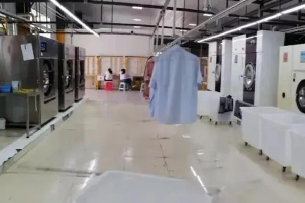 邦叔洗护