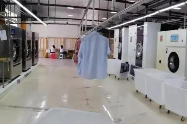 東井精致洗护生活馆