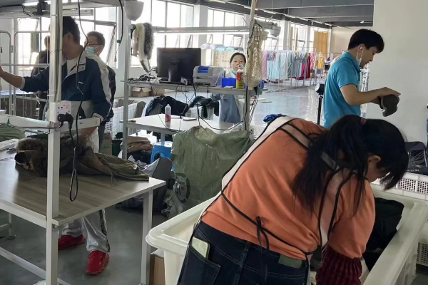鞋匠工坊