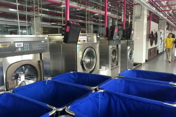干洗e家加盟亲身经历，开店案例解析，学习成功经验
