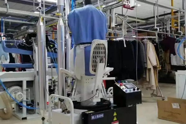 洁风洗护
