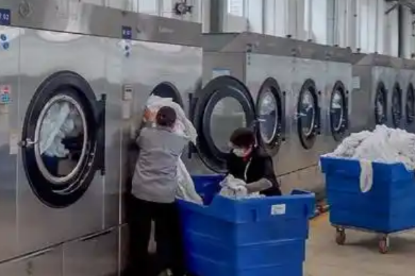 优洗养护