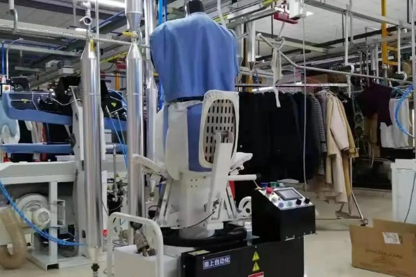 洁风洗护