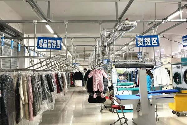 八戒到家洗护馆