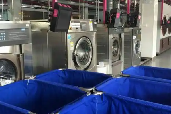 工匠熊洗护生活馆