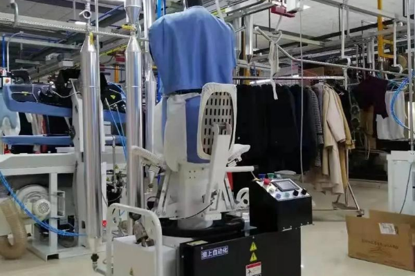 沁涤洗衣