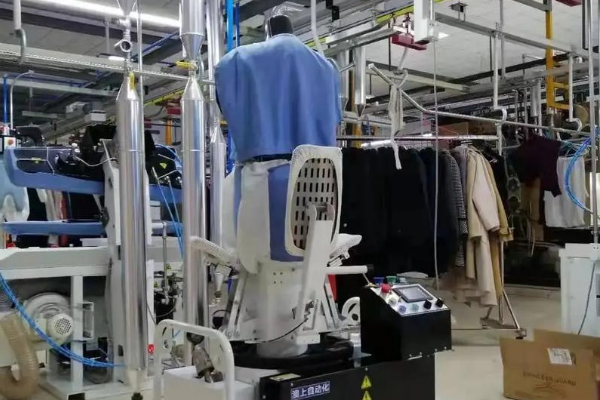 沁涤洗衣