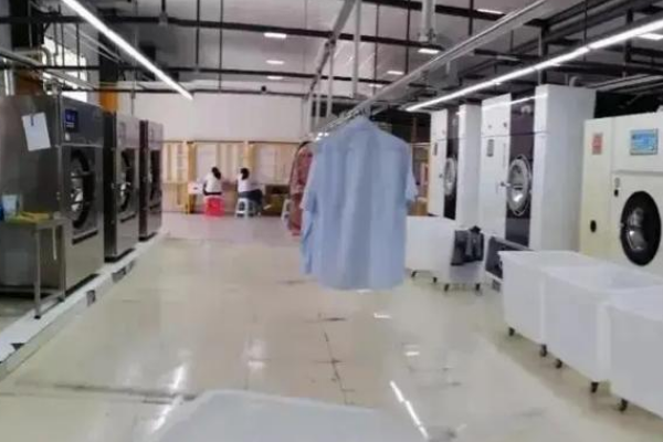 沁涤洗衣