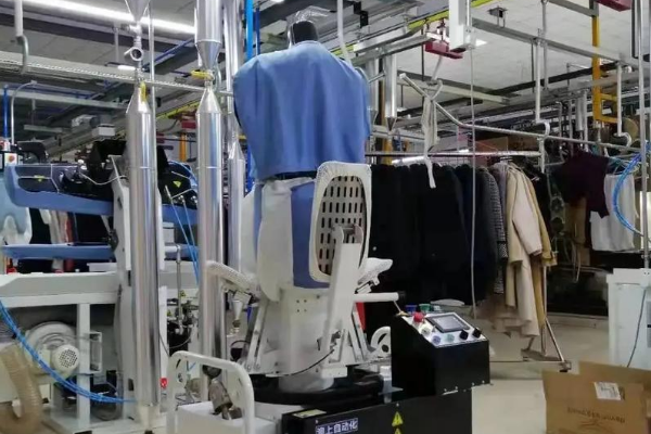 心涤轻奢洗护