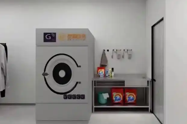 每涤快洗