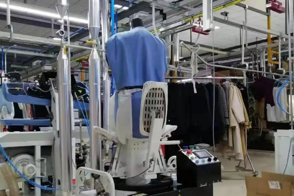 万象洗衣汇