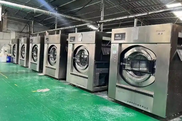 洗幽管家