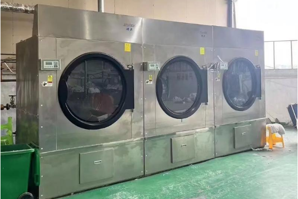 小鱼儿洗衣馆