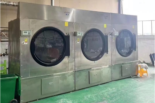 美雅泰洗衣
