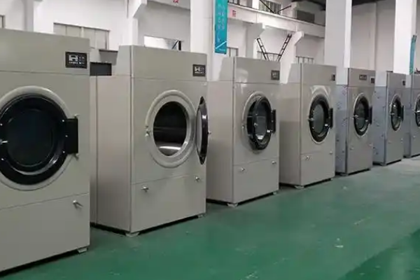 茜茜洗衣