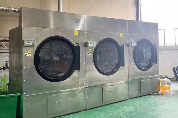 康捷洗衣