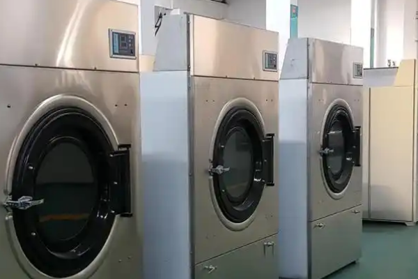 馨洁洗衣加盟案例分析，成功店主的经验谈
