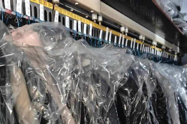 加盟美玲洗衣店可靠吗？轻松实现创业梦想！