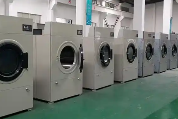 舒美洗衣加盟设备价格多少？专业指导选购，投资更放心