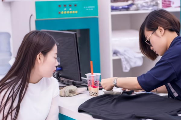 舒美洗衣