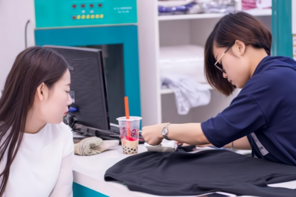 安涤洗衣加盟利润如何？真实收益分析，利润大揭秘