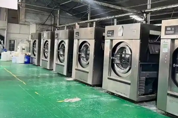 威尼斯洗衣