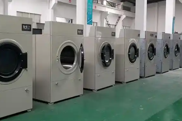 昌盛洗衣