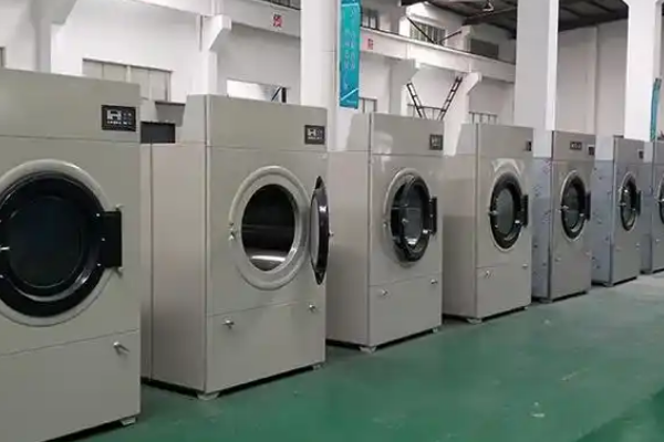昌盛洗衣加盟设备如何？先进设备配置，提升竞争力
