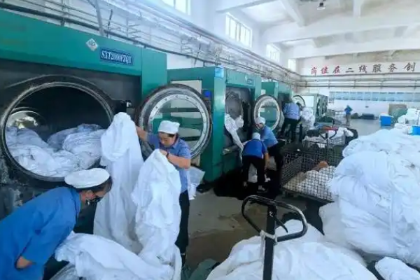 爱衣坊干洗