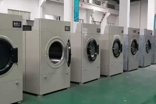 红利干洗
