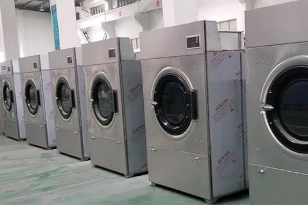 红利干洗加盟成功案例分享，助您快速复制成功