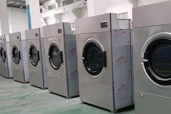 思波德洗衣加盟设备价格多少？源头直供低价设备