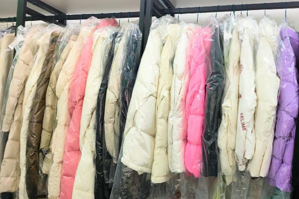 爱丽洗衣加盟利润如何？行业回报可观，激发加盟商积极性