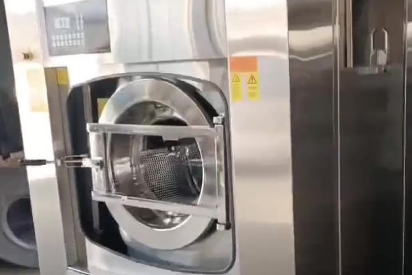 瑞丽干洗店