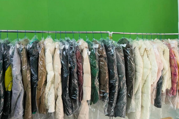 瑞华洗衣加盟费多少？合理资金分配确保运营稳定