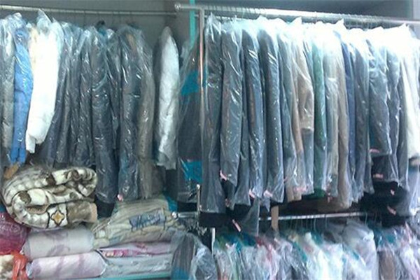 东信洗衣店加盟赚钱吗？独特经营策略让收入源源不断