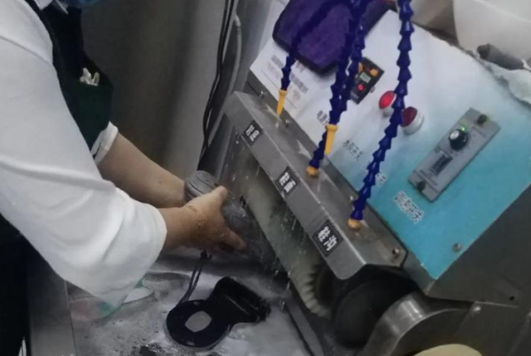 喜沐专业洗鞋馆