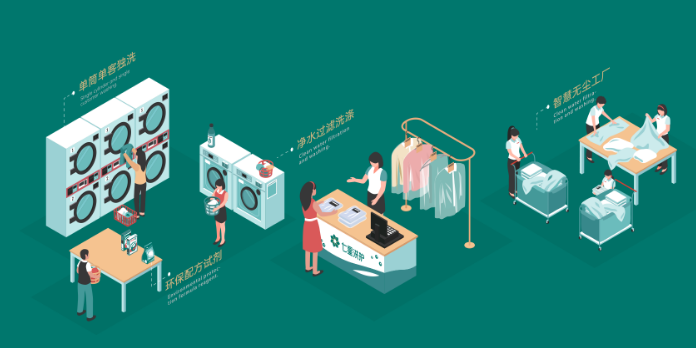 七星洗护