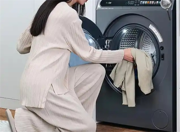 奥净洗衣