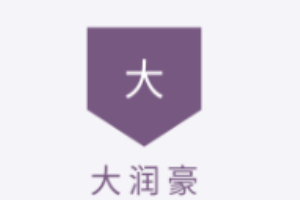 大润豪干洗加盟