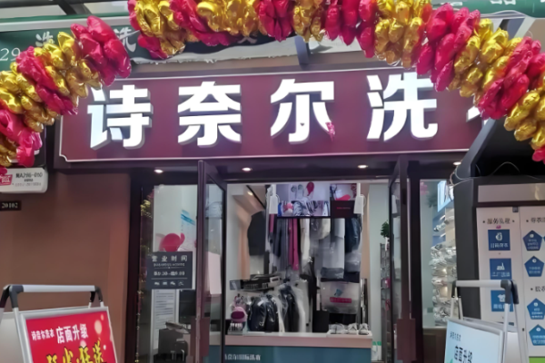 诗奈尔
